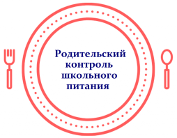 Родительский контроль школьного питания